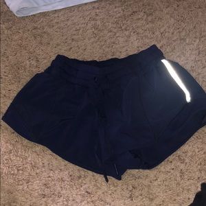 Lulu lemon sport shorts